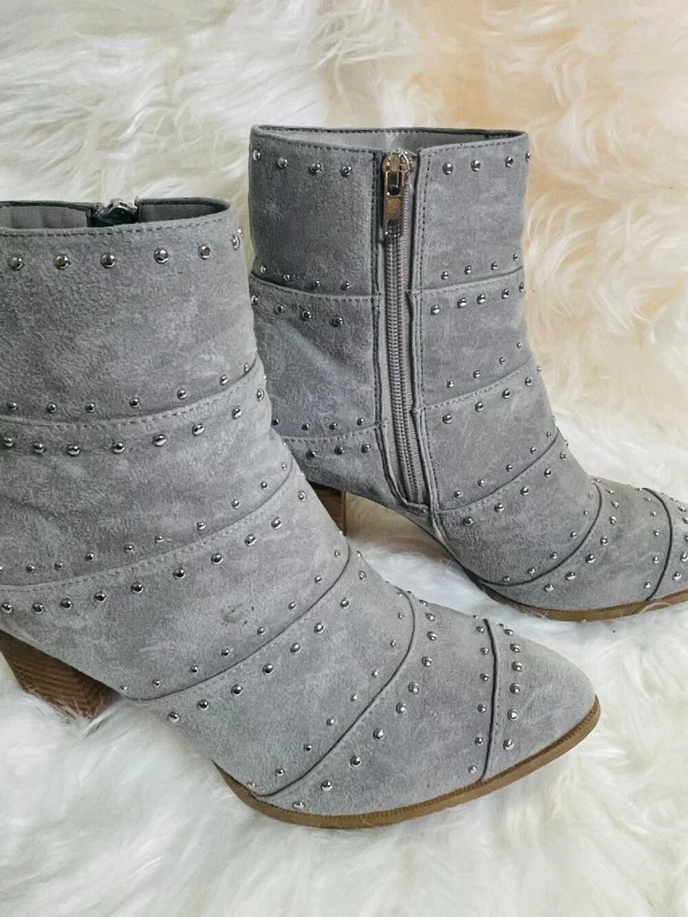 Hippie Laundry MADDA Booties